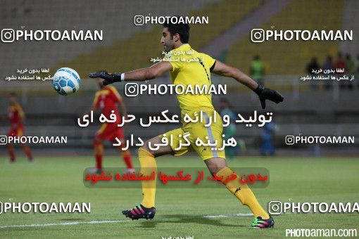 398130, Ahvaz, [*parameter:4*], لیگ برتر فوتبال ایران، Persian Gulf Cup، Week 1، First Leg، Foulad Khouzestan 1 v 2 Mashin Sazi Tabriz on 2016/07/26 at Ahvaz Ghadir Stadium