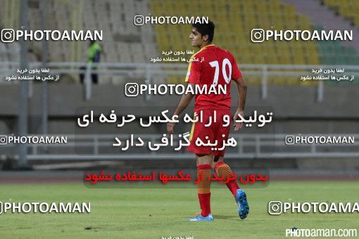 398143, Ahvaz, [*parameter:4*], لیگ برتر فوتبال ایران، Persian Gulf Cup، Week 1، First Leg، Foulad Khouzestan 1 v 2 Mashin Sazi Tabriz on 2016/07/26 at Ahvaz Ghadir Stadium