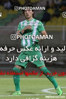 398059, Ahvaz, [*parameter:4*], لیگ برتر فوتبال ایران، Persian Gulf Cup، Week 1، First Leg، Foulad Khouzestan 1 v 2 Mashin Sazi Tabriz on 2016/07/26 at Ahvaz Ghadir Stadium