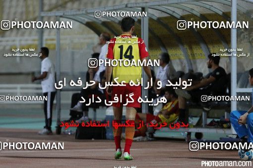 398168, Ahvaz, [*parameter:4*], لیگ برتر فوتبال ایران، Persian Gulf Cup، Week 1، First Leg، Foulad Khouzestan 1 v 2 Mashin Sazi Tabriz on 2016/07/26 at Ahvaz Ghadir Stadium