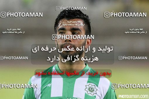 398232, Ahvaz, [*parameter:4*], لیگ برتر فوتبال ایران، Persian Gulf Cup، Week 1، First Leg، Foulad Khouzestan 1 v 2 Mashin Sazi Tabriz on 2016/07/26 at Ahvaz Ghadir Stadium