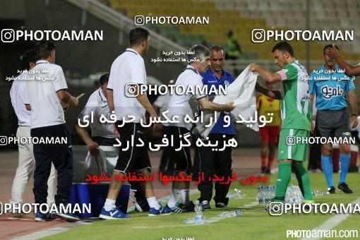 398114, Ahvaz, [*parameter:4*], لیگ برتر فوتبال ایران، Persian Gulf Cup، Week 1، First Leg، Foulad Khouzestan 1 v 2 Mashin Sazi Tabriz on 2016/07/26 at Ahvaz Ghadir Stadium