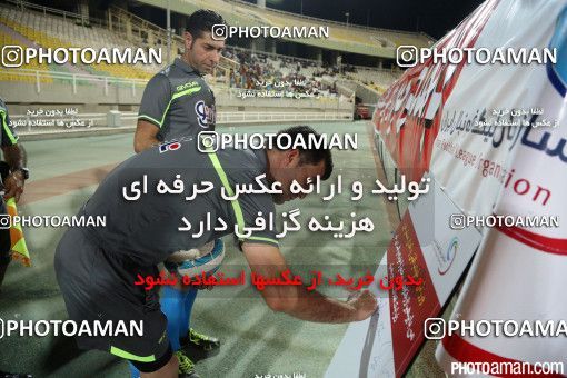 398287, Ahvaz, [*parameter:4*], لیگ برتر فوتبال ایران، Persian Gulf Cup، Week 1، First Leg، Foulad Khouzestan 1 v 2 Mashin Sazi Tabriz on 2016/07/26 at Ahvaz Ghadir Stadium