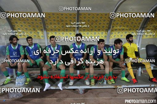 398262, Ahvaz, [*parameter:4*], لیگ برتر فوتبال ایران، Persian Gulf Cup، Week 1، First Leg، Foulad Khouzestan 1 v 2 Mashin Sazi Tabriz on 2016/07/26 at Ahvaz Ghadir Stadium
