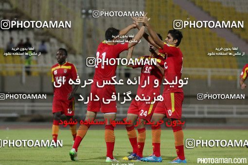398206, Ahvaz, [*parameter:4*], لیگ برتر فوتبال ایران، Persian Gulf Cup، Week 1، First Leg، Foulad Khouzestan 1 v 2 Mashin Sazi Tabriz on 2016/07/26 at Ahvaz Ghadir Stadium