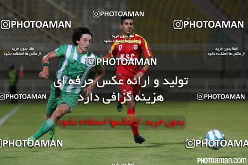 398107, Ahvaz, [*parameter:4*], لیگ برتر فوتبال ایران، Persian Gulf Cup، Week 1، First Leg، Foulad Khouzestan 1 v 2 Mashin Sazi Tabriz on 2016/07/26 at Ahvaz Ghadir Stadium
