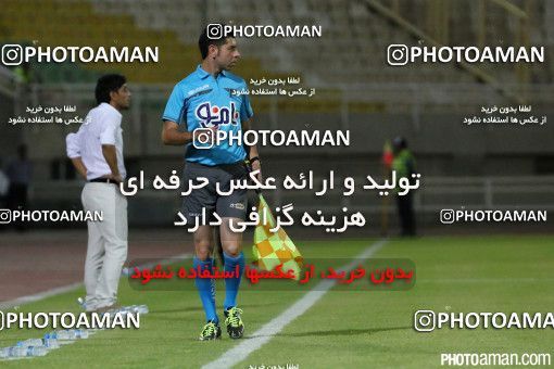 398084, Ahvaz, [*parameter:4*], لیگ برتر فوتبال ایران، Persian Gulf Cup، Week 1، First Leg، Foulad Khouzestan 1 v 2 Mashin Sazi Tabriz on 2016/07/26 at Ahvaz Ghadir Stadium