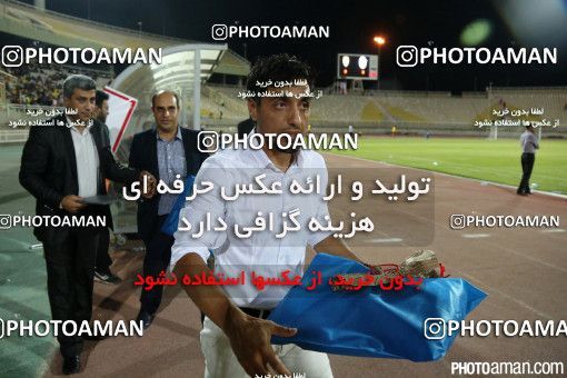 397766, Ahvaz, [*parameter:4*], لیگ برتر فوتبال ایران، Persian Gulf Cup، Week 1، First Leg، Foulad Khouzestan 1 v 2 Mashin Sazi Tabriz on 2016/07/26 at Ahvaz Ghadir Stadium