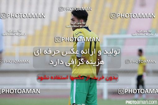 398371, Ahvaz, [*parameter:4*], لیگ برتر فوتبال ایران، Persian Gulf Cup، Week 1، First Leg، Foulad Khouzestan 1 v 2 Mashin Sazi Tabriz on 2016/07/26 at Ahvaz Ghadir Stadium