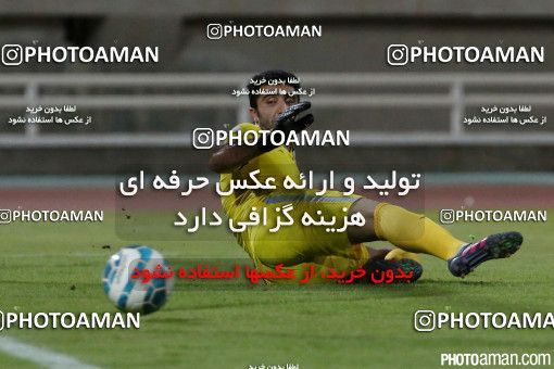 397763, Ahvaz, [*parameter:4*], لیگ برتر فوتبال ایران، Persian Gulf Cup، Week 1، First Leg، Foulad Khouzestan 1 v 2 Mashin Sazi Tabriz on 2016/07/26 at Ahvaz Ghadir Stadium