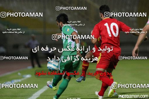 398074, Ahvaz, [*parameter:4*], لیگ برتر فوتبال ایران، Persian Gulf Cup، Week 1، First Leg، Foulad Khouzestan 1 v 2 Mashin Sazi Tabriz on 2016/07/26 at Ahvaz Ghadir Stadium