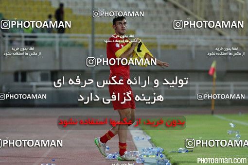 398281, Ahvaz, [*parameter:4*], لیگ برتر فوتبال ایران، Persian Gulf Cup، Week 1، First Leg، Foulad Khouzestan 1 v 2 Mashin Sazi Tabriz on 2016/07/26 at Ahvaz Ghadir Stadium