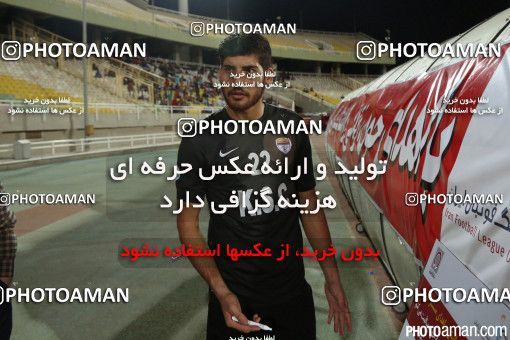 398284, Ahvaz, [*parameter:4*], لیگ برتر فوتبال ایران، Persian Gulf Cup، Week 1، First Leg، Foulad Khouzestan 1 v 2 Mashin Sazi Tabriz on 2016/07/26 at Ahvaz Ghadir Stadium