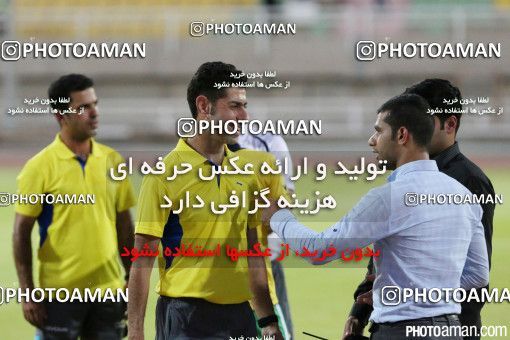 398386, Ahvaz, [*parameter:4*], لیگ برتر فوتبال ایران، Persian Gulf Cup، Week 1، First Leg، Foulad Khouzestan 1 v 2 Mashin Sazi Tabriz on 2016/07/26 at Ahvaz Ghadir Stadium