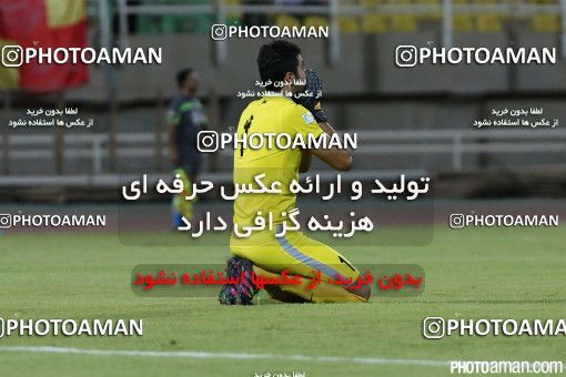 398170, Ahvaz, [*parameter:4*], لیگ برتر فوتبال ایران، Persian Gulf Cup، Week 1، First Leg، Foulad Khouzestan 1 v 2 Mashin Sazi Tabriz on 2016/07/26 at Ahvaz Ghadir Stadium