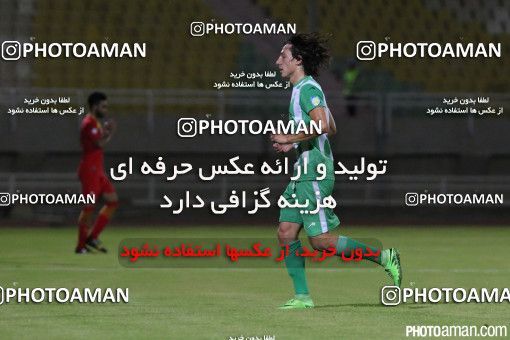 398099, Ahvaz, [*parameter:4*], لیگ برتر فوتبال ایران، Persian Gulf Cup، Week 1، First Leg، Foulad Khouzestan 1 v 2 Mashin Sazi Tabriz on 2016/07/26 at Ahvaz Ghadir Stadium