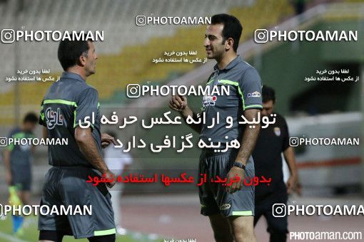 398212, Ahvaz, [*parameter:4*], لیگ برتر فوتبال ایران، Persian Gulf Cup، Week 1، First Leg، Foulad Khouzestan 1 v 2 Mashin Sazi Tabriz on 2016/07/26 at Ahvaz Ghadir Stadium