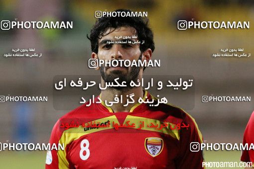 398249, Ahvaz, [*parameter:4*], لیگ برتر فوتبال ایران، Persian Gulf Cup، Week 1، First Leg، Foulad Khouzestan 1 v 2 Mashin Sazi Tabriz on 2016/07/26 at Ahvaz Ghadir Stadium