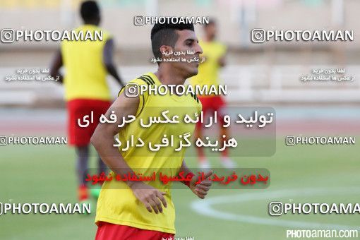 398327, Ahvaz, [*parameter:4*], لیگ برتر فوتبال ایران، Persian Gulf Cup، Week 1، First Leg، Foulad Khouzestan 1 v 2 Mashin Sazi Tabriz on 2016/07/26 at Ahvaz Ghadir Stadium