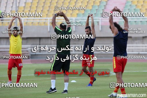 398340, Ahvaz, [*parameter:4*], لیگ برتر فوتبال ایران، Persian Gulf Cup، Week 1، First Leg، Foulad Khouzestan 1 v 2 Mashin Sazi Tabriz on 2016/07/26 at Ahvaz Ghadir Stadium