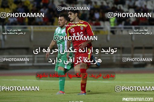 398196, Ahvaz, [*parameter:4*], لیگ برتر فوتبال ایران، Persian Gulf Cup، Week 1، First Leg، Foulad Khouzestan 1 v 2 Mashin Sazi Tabriz on 2016/07/26 at Ahvaz Ghadir Stadium