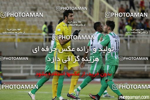 398213, Ahvaz, [*parameter:4*], لیگ برتر فوتبال ایران، Persian Gulf Cup، Week 1، First Leg، Foulad Khouzestan 1 v 2 Mashin Sazi Tabriz on 2016/07/26 at Ahvaz Ghadir Stadium