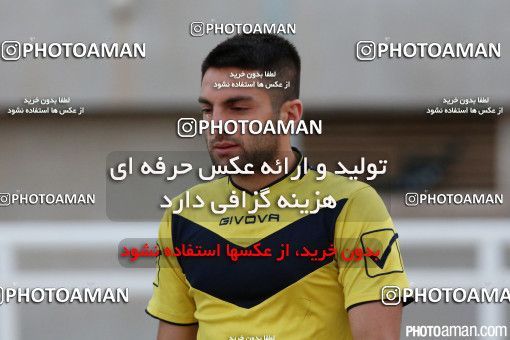 398347, Ahvaz, [*parameter:4*], لیگ برتر فوتبال ایران، Persian Gulf Cup، Week 1، First Leg، Foulad Khouzestan 1 v 2 Mashin Sazi Tabriz on 2016/07/26 at Ahvaz Ghadir Stadium