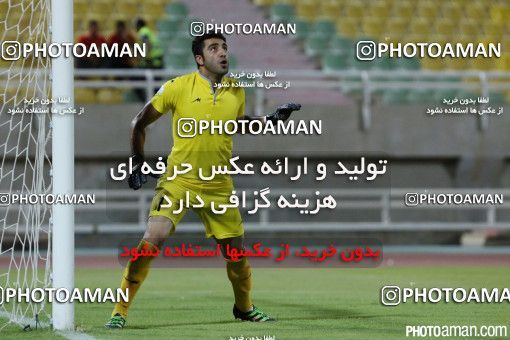 398180, Ahvaz, [*parameter:4*], لیگ برتر فوتبال ایران، Persian Gulf Cup، Week 1، First Leg، Foulad Khouzestan 1 v 2 Mashin Sazi Tabriz on 2016/07/26 at Ahvaz Ghadir Stadium