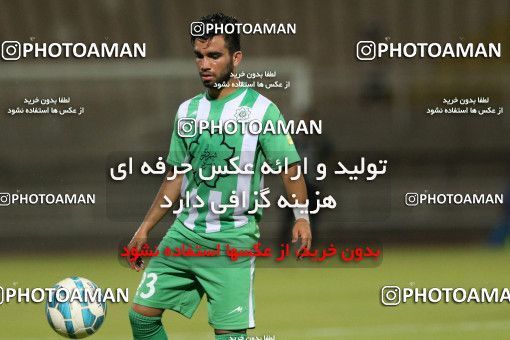 601288, Ahvaz, [*parameter:4*], لیگ برتر فوتبال ایران، Persian Gulf Cup، Week 1، First Leg، Foulad Khouzestan 1 v 2 Mashin Sazi Tabriz on 2016/07/26 at Ahvaz Ghadir Stadium