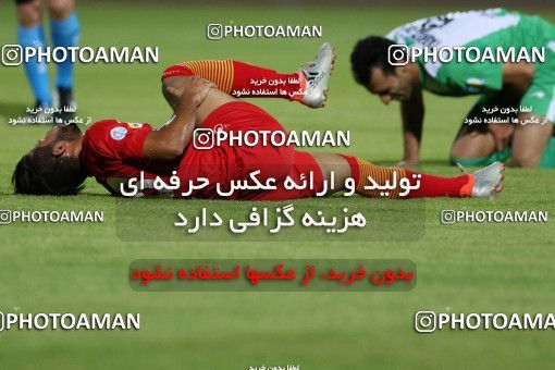 601290, Ahvaz, [*parameter:4*], لیگ برتر فوتبال ایران، Persian Gulf Cup، Week 1، First Leg، Foulad Khouzestan 1 v 2 Mashin Sazi Tabriz on 2016/07/26 at Ahvaz Ghadir Stadium