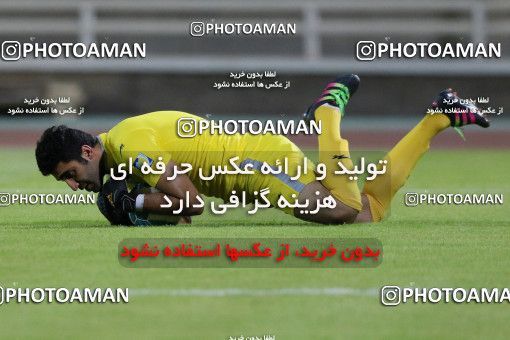 601323, Ahvaz, [*parameter:4*], لیگ برتر فوتبال ایران، Persian Gulf Cup، Week 1، First Leg، Foulad Khouzestan 1 v 2 Mashin Sazi Tabriz on 2016/07/26 at Ahvaz Ghadir Stadium