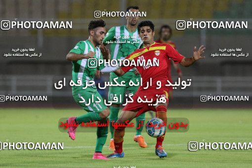 601357, Ahvaz, [*parameter:4*], لیگ برتر فوتبال ایران، Persian Gulf Cup، Week 1، First Leg، Foulad Khouzestan 1 v 2 Mashin Sazi Tabriz on 2016/07/26 at Ahvaz Ghadir Stadium