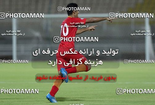601287, Ahvaz, [*parameter:4*], لیگ برتر فوتبال ایران، Persian Gulf Cup، Week 1، First Leg، Foulad Khouzestan 1 v 2 Mashin Sazi Tabriz on 2016/07/26 at Ahvaz Ghadir Stadium