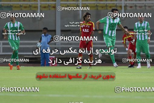 601354, Ahvaz, [*parameter:4*], لیگ برتر فوتبال ایران، Persian Gulf Cup، Week 1، First Leg، Foulad Khouzestan 1 v 2 Mashin Sazi Tabriz on 2016/07/26 at Ahvaz Ghadir Stadium