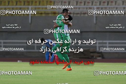 601324, Ahvaz, [*parameter:4*], لیگ برتر فوتبال ایران، Persian Gulf Cup، Week 1، First Leg، Foulad Khouzestan 1 v 2 Mashin Sazi Tabriz on 2016/07/26 at Ahvaz Ghadir Stadium