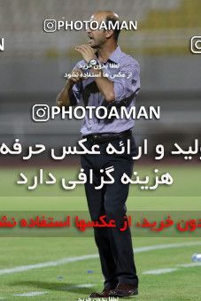 601338, Ahvaz, [*parameter:4*], لیگ برتر فوتبال ایران، Persian Gulf Cup، Week 1، First Leg، Foulad Khouzestan 1 v 2 Mashin Sazi Tabriz on 2016/07/26 at Ahvaz Ghadir Stadium