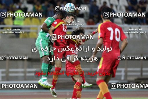 601353, Ahvaz, [*parameter:4*], لیگ برتر فوتبال ایران، Persian Gulf Cup، Week 1، First Leg، Foulad Khouzestan 1 v 2 Mashin Sazi Tabriz on 2016/07/26 at Ahvaz Ghadir Stadium