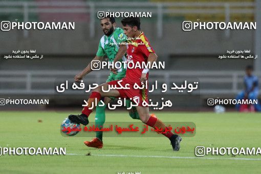 601285, Ahvaz, [*parameter:4*], لیگ برتر فوتبال ایران، Persian Gulf Cup، Week 1، First Leg، Foulad Khouzestan 1 v 2 Mashin Sazi Tabriz on 2016/07/26 at Ahvaz Ghadir Stadium