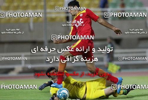 601328, Ahvaz, [*parameter:4*], لیگ برتر فوتبال ایران، Persian Gulf Cup، Week 1، First Leg، Foulad Khouzestan 1 v 2 Mashin Sazi Tabriz on 2016/07/26 at Ahvaz Ghadir Stadium