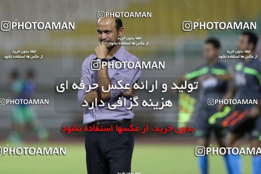 601341, Ahvaz, [*parameter:4*], لیگ برتر فوتبال ایران، Persian Gulf Cup، Week 1، First Leg، Foulad Khouzestan 1 v 2 Mashin Sazi Tabriz on 2016/07/26 at Ahvaz Ghadir Stadium