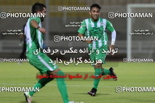 601319, Ahvaz, [*parameter:4*], لیگ برتر فوتبال ایران، Persian Gulf Cup، Week 1، First Leg، Foulad Khouzestan 1 v 2 Mashin Sazi Tabriz on 2016/07/26 at Ahvaz Ghadir Stadium