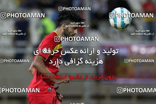 601311, Ahvaz, [*parameter:4*], لیگ برتر فوتبال ایران، Persian Gulf Cup، Week 1، First Leg، Foulad Khouzestan 1 v 2 Mashin Sazi Tabriz on 2016/07/26 at Ahvaz Ghadir Stadium