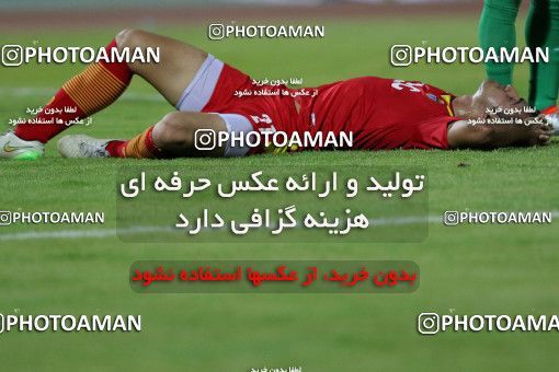 601286, Ahvaz, [*parameter:4*], لیگ برتر فوتبال ایران، Persian Gulf Cup، Week 1، First Leg، Foulad Khouzestan 1 v 2 Mashin Sazi Tabriz on 2016/07/26 at Ahvaz Ghadir Stadium