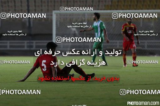 398229, Ahvaz, [*parameter:4*], لیگ برتر فوتبال ایران، Persian Gulf Cup، Week 1، First Leg، Foulad Khouzestan 1 v 2 Mashin Sazi Tabriz on 2016/07/26 at Ahvaz Ghadir Stadium