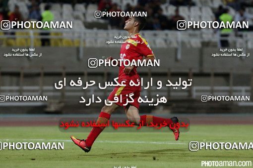 398216, Ahvaz, [*parameter:4*], لیگ برتر فوتبال ایران، Persian Gulf Cup، Week 1، First Leg، Foulad Khouzestan 1 v 2 Mashin Sazi Tabriz on 2016/07/26 at Ahvaz Ghadir Stadium