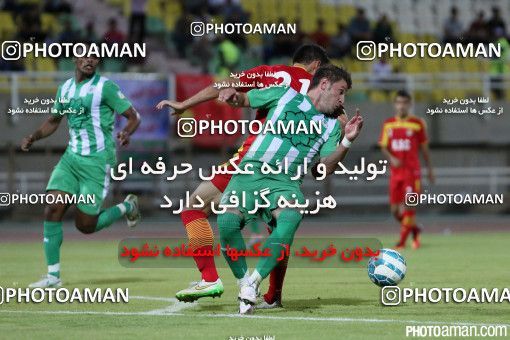 398205, Ahvaz, [*parameter:4*], لیگ برتر فوتبال ایران، Persian Gulf Cup، Week 1، First Leg، Foulad Khouzestan 1 v 2 Mashin Sazi Tabriz on 2016/07/26 at Ahvaz Ghadir Stadium