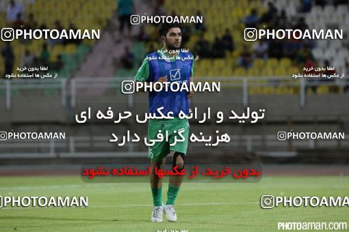 398265, Ahvaz, [*parameter:4*], لیگ برتر فوتبال ایران، Persian Gulf Cup، Week 1، First Leg، Foulad Khouzestan 1 v 2 Mashin Sazi Tabriz on 2016/07/26 at Ahvaz Ghadir Stadium