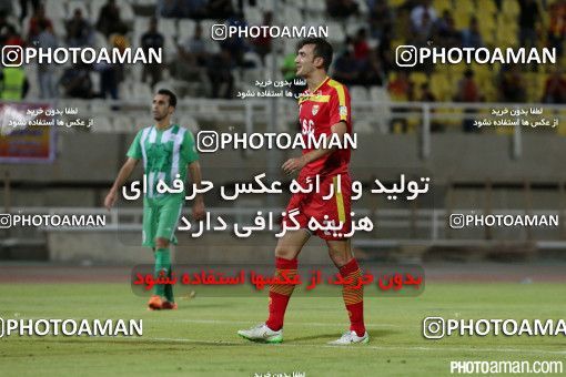 398210, Ahvaz, [*parameter:4*], لیگ برتر فوتبال ایران، Persian Gulf Cup، Week 1، First Leg، Foulad Khouzestan 1 v 2 Mashin Sazi Tabriz on 2016/07/26 at Ahvaz Ghadir Stadium