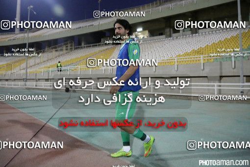 398389, Ahvaz, [*parameter:4*], لیگ برتر فوتبال ایران، Persian Gulf Cup، Week 1، First Leg، Foulad Khouzestan 1 v 2 Mashin Sazi Tabriz on 2016/07/26 at Ahvaz Ghadir Stadium
