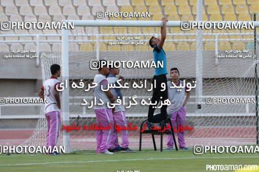 398345, Ahvaz, [*parameter:4*], لیگ برتر فوتبال ایران، Persian Gulf Cup، Week 1، First Leg، Foulad Khouzestan 1 v 2 Mashin Sazi Tabriz on 2016/07/26 at Ahvaz Ghadir Stadium